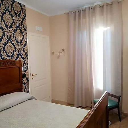 Bed & Breakfast Preziosa Maggiore