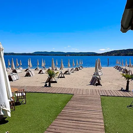 Preziosa Maggiore 4* Lesa