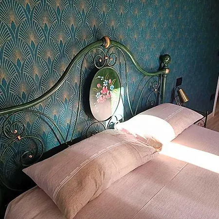 Bed & Breakfast Preziosa Maggiore Lesa