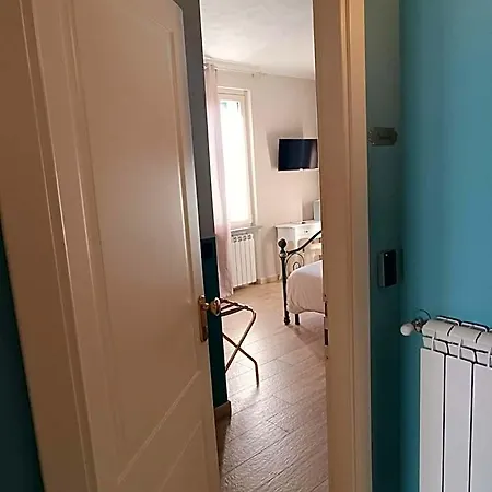 Preziosa Maggiore Bed & Breakfast Lesa