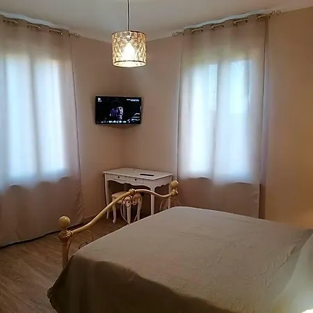 Bed and breakfast Preziosa Maggiore