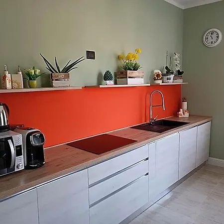 Preziosa Maggiore Bed & Breakfast 4*