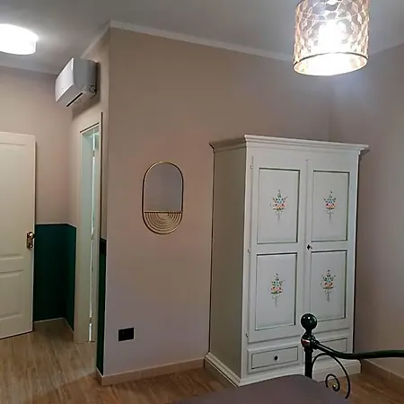 Preziosa Maggiore Bed & Breakfast