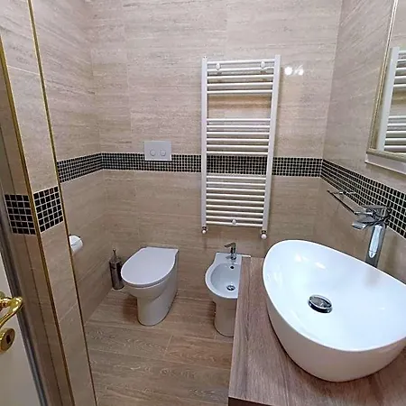 Preziosa Maggiore Bed & Breakfast