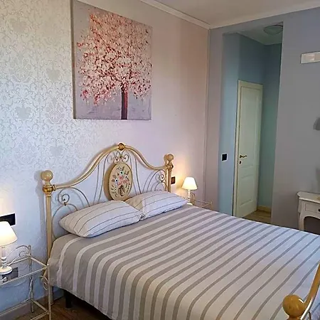 Preziosa Maggiore Bed & Breakfast Lesa