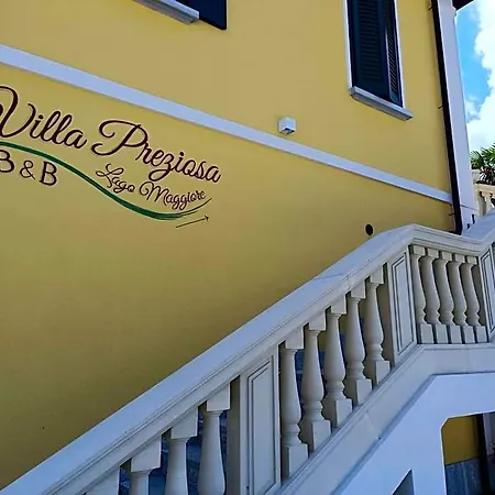 Preziosa Maggiore Bed & Breakfast