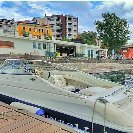 Preziosa Maggiore 4*