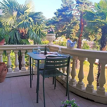 Bed & Breakfast Preziosa Maggiore