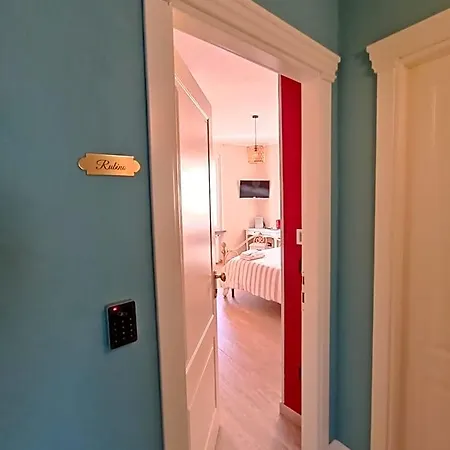 Preziosa Maggiore Bed & Breakfast 4*