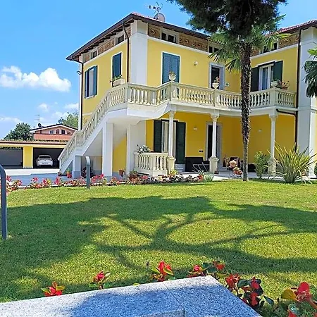 Preziosa Maggiore Bed & Breakfast 4*