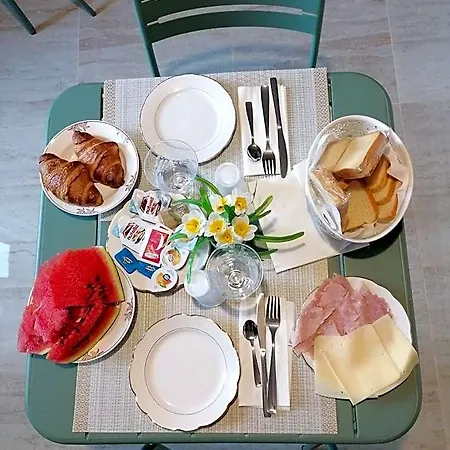 Preziosa Maggiore 4*