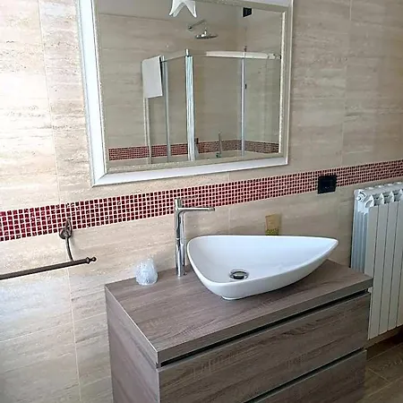 Preziosa Maggiore Lesa