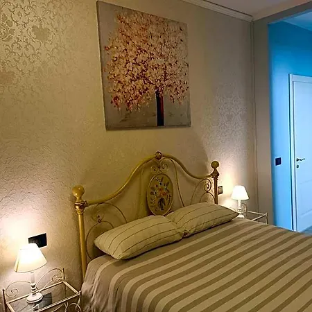 Preziosa Maggiore 4* Lesa