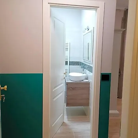 Preziosa Maggiore Couette-café 4*