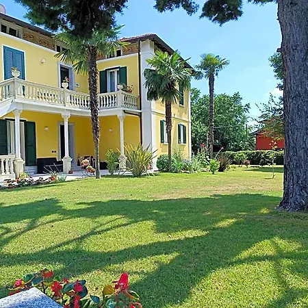 Preziosa Maggiore 4* Lesa
