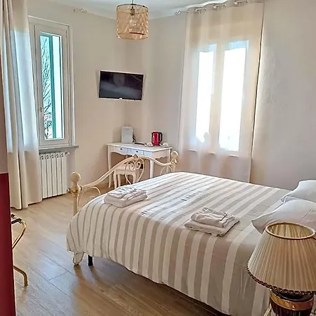 Preziosa Maggiore 4*