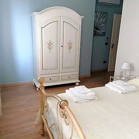 Couette-café Preziosa Maggiore 4*