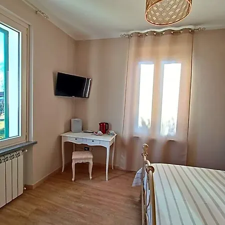 Preziosa Maggiore 4*