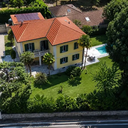 فندق مبيت وإفطار Preziosa Maggiore 4*