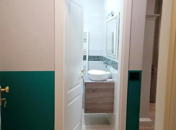 Bed and breakfast Preziosa Maggiore 4*