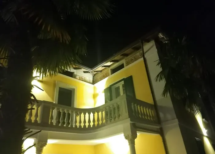 Preziosa Maggiore 4* לזה