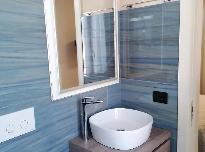 Preziosa Maggiore לינה וארוחת בוקר לזה