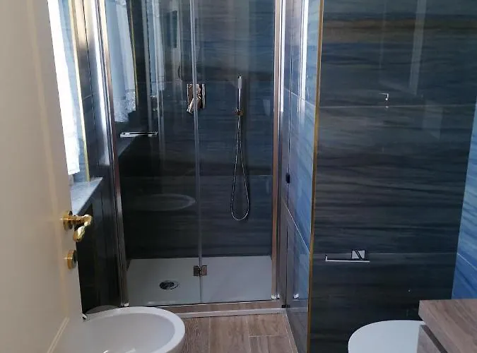 Bed and breakfast Preziosa Maggiore