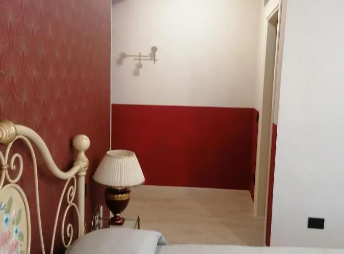 Preziosa Maggiore Bed and breakfast