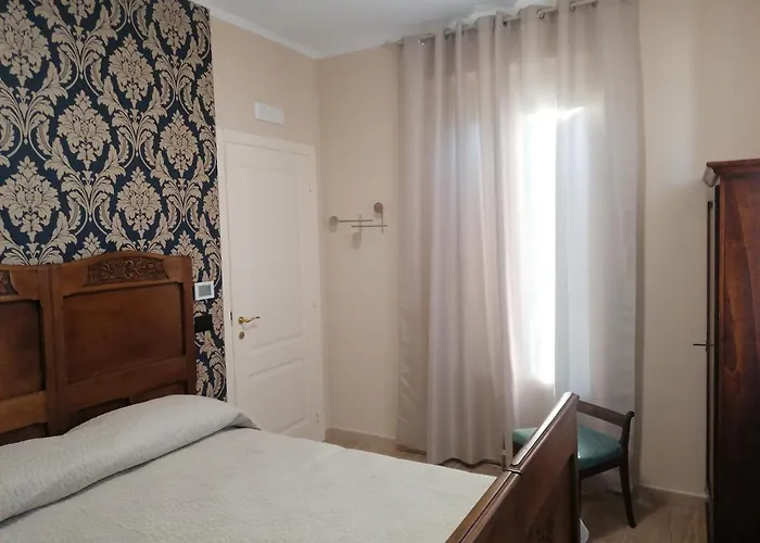 Preziosa Maggiore فندق مبيت وإفطار 4*