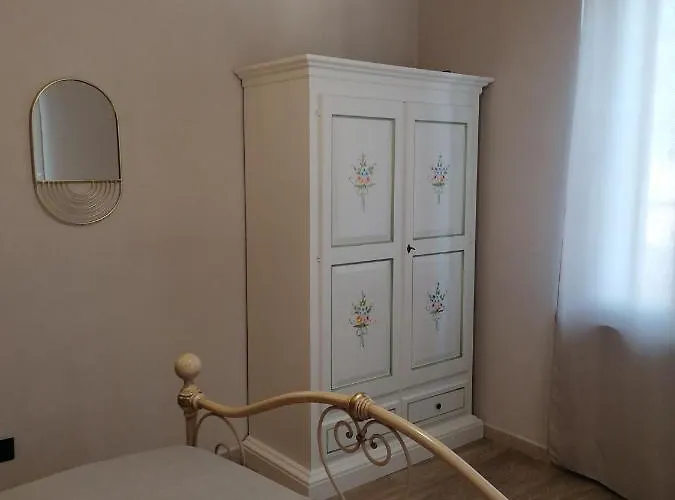 Preziosa Maggiore לינה וארוחת בוקר