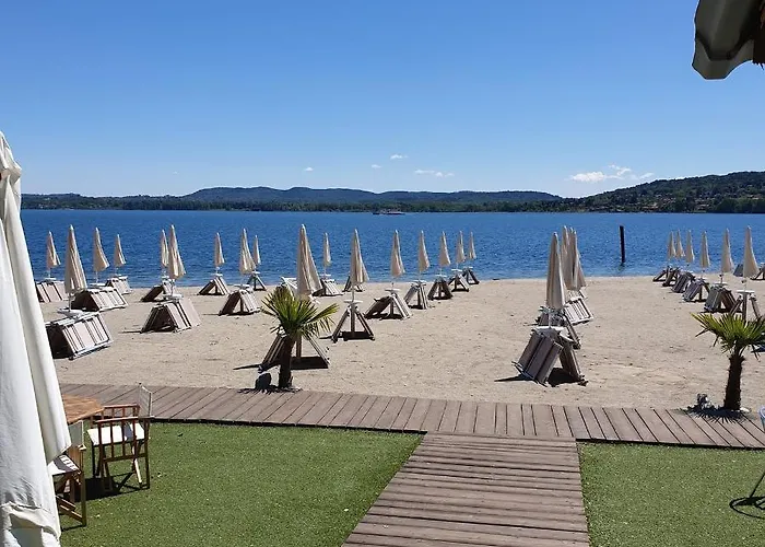 Bed and breakfast Preziosa Maggiore