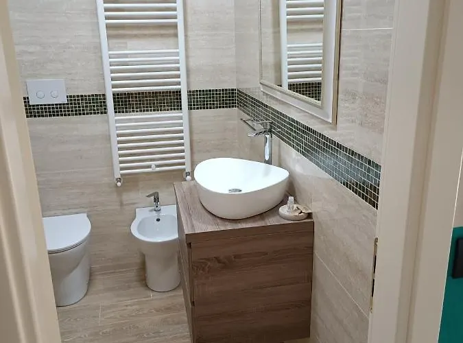 Preziosa Maggiore לינה וארוחת בוקר 4*