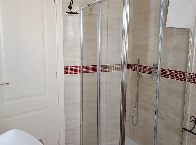 Preziosa Maggiore לינה וארוחת בוקר