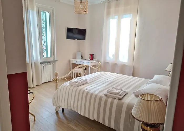 Preziosa Maggiore 4* לזה