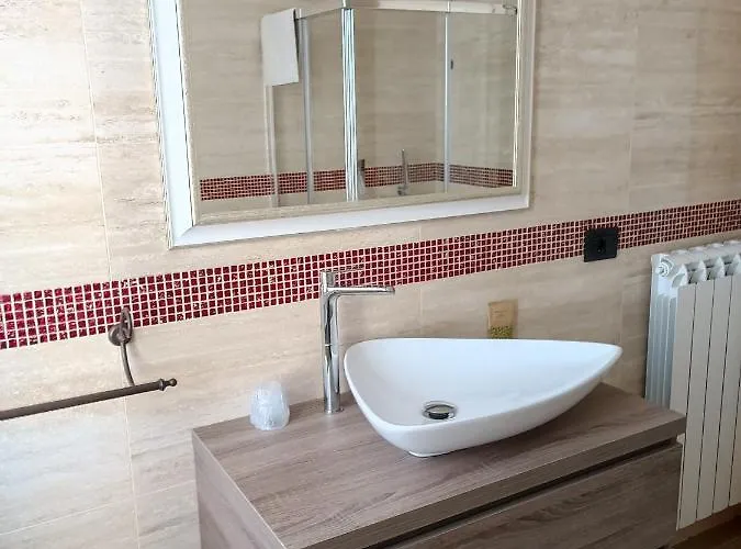 Preziosa Maggiore 4*