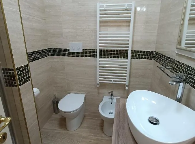 לינה וארוחת בוקר Preziosa Maggiore