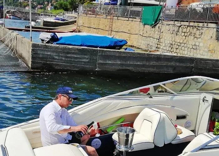 Preziosa Maggiore Bed and breakfast