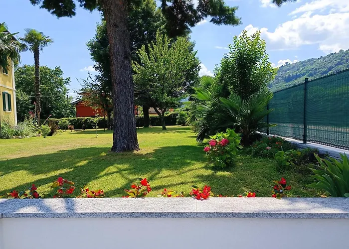 Preziosa Maggiore 4* לזה